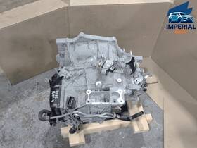 Toyota 30510-0r060-84 2019-2025 Rav4 Awd 8 Speed Automatic Transmission Gear Box Ub80f 58k Oem