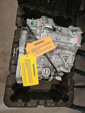 30510-42070-84 Toyota A247e Transmission Factory Reman Msrp Over 3000