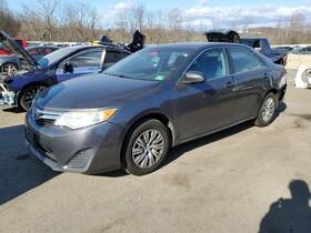 3051006070 Toyota Used Automatic Transmission Assembly Fits 2014 Camry At Vin F 5th Digit