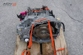 3051048341 Toyota 2018 - 2019 Highlander 2.7l Fwd Automatic Transmission Gear Box Oem 3051048341 Toyota 2018 - 2019 Highlander 2.7l Fwd Automatic Transmission Gear Box Oem