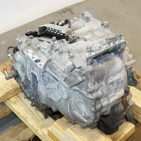 30900-47120 Toyota 2017-2022 Prius Prime Oem Transaxle Assembly Hybrid Vehicle
