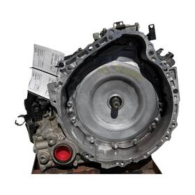 3090033040 Toyota 2012-2017 Camry Transmission 107k At Hybrid 2.5l Warranty Tested Oem