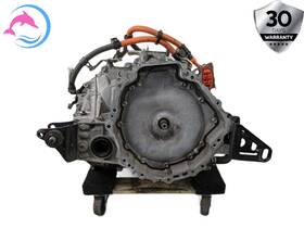 3090047130 Toyota 2010 - 2015 Oem Prius V 1.8l Automatic Transmission Assembly