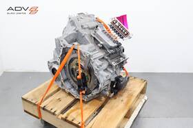 3090047240 Toyota 17-22 Prius Prime Hybrid Fwd 1.8l Automatic Transmission Gear Box Oem 49k