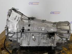 30910-60010 Toyota Automatic Transmission 2.4l 4wd 4x4 2025 Land Cruiser Lc250 2k Miles