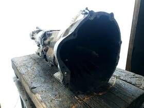 3303020031 Toyota 74-80 Corolla 2.2l Rwd Mt 4 Speed Manual Transmission