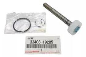 33403-19285 Toyota Gear Sub Assembly Speed Genuine Part Oem/new