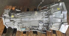 35000-3d550 Toyota 1996-1999 4runner 3.4 V6 4x4 Automatic Transmission A340f