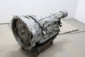 3500004110 Toyota 2016 - 2023 Tacoma 3.5l Rwd Ac60e Automatic Transmission Assembly Oem