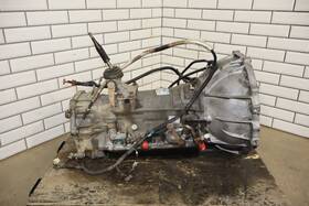 Toyota 3500060390 1995-1997 Land Cruiser 4wd 4.5 L Automatic Transmission A343f
