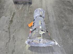 Toyota 35010-04260 2016-2023 Tacoma Transmission 3.5l 4x4 6spd 20k Miles Id 35010 04260