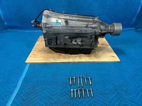 35010-0c370 Toyota Tundra 5.7l 8 Cylinder Rwd Auto Transmission 74k 2008-2021 Warranty Oem
