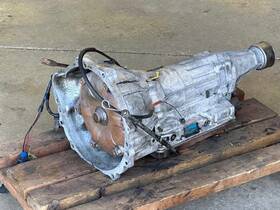 35010-35102 Toyota 1979-1980 2wd Pickup Truck A40 Automatic Transmission Aisin Warner