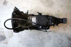 35010-3d140 Toyota Oem 1996-2002 4runner Transmission Automatic 5vzfe V6 2wd 4 Speed 96-02