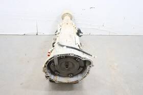 21dnj11370 Toyota 350100409084 2016 - 2023 Tacoma 2.7l 4x2 Auto Transmission Assembly 72k Oem