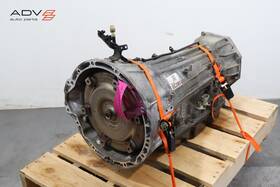 Toyota 350100c280 2008 - 2021 Tundra 4wd Automatic Transmission Gear Box Oem
