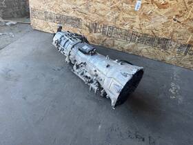 Toyota 35060-0c011 Tundra Sr5 22-24 4wd 3.4l Gas Auto Transmission With Transfer Case Oem 38k