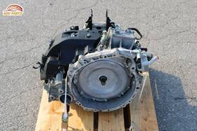 3515133100 Toyota Rav4 Hybrid Awd Automatic Transmission Gear Box Oem 2016 - 2018 -65k 3515133100 Toyota Rav4 Hybrid Awd Automatic Transmission Gear Box Oem 2016 - 2018 -65k