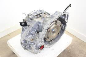 400-10085 Toyota Front Wheel Drive Automatic Transmission Assembly Fits 17-18 Rav4
