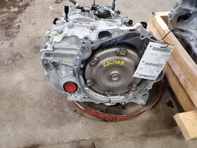 400-10985 Toyota Automatic Transmission Hatchback 2.0l Cvt Fits 19 Corolla