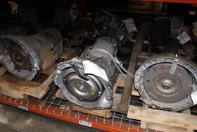400-11335 Toyota 21-23 Rav4 2.5l Automatic Transmission 66k Oem Lkq
