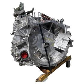 Toyota 400-11488 2025 Crown Signia Transmission Cvt 2.5l Awd 4k Oem Replacement