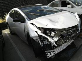 30900-47200 Toyota 400-11715 Transmission Prius Vin D 5th Digit Id Fits 23 123216