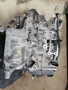 400-11918 Toyota Camry 2019 Transmission 1552785