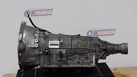 400-51541 Toyota Automatic Transmission 2wd 4x2 4.0l 2010 Fj Cruiser 76k Miles