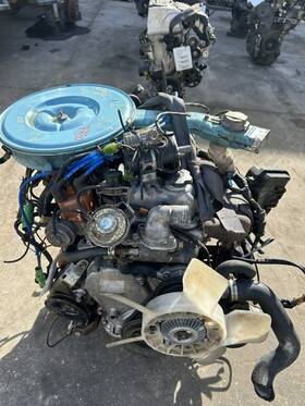 400-55176 Toyota 1980 Corolla Rwd 5 Speed Manual Transmission Only Stk# 1895st