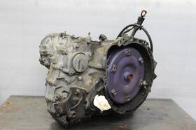 400-59160b Toyota 1992 Celica St Automatic Transmission 1.6l 254k Miles