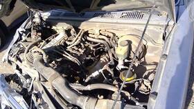 400-60073a Toyota Automatic Transmission 2wd 4 Cylinder Lwb Fits 94-95 Pickup 490667