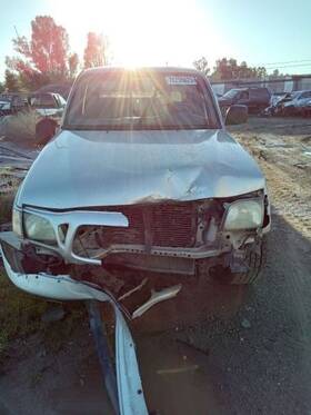 400-61569 Toyota Automatic Transmission 2wd 6 Cylinder Fits 03-04 Tacoma 25664573