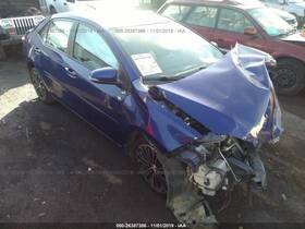 400-62580 Toyota Manual Transmission Sedan 1.8l 6 Speed Fits 14-19 Corolla 1034899