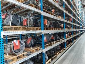 400-n Toyota 400-n/a 2023 86 Manual Transmission 6k Miles Oem Lkq