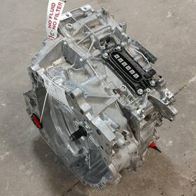 400.to1i24 Toyota Transmission For 2024 Prius 2.0l At 17k