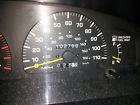102788k Toyota 4runner 1997 4x2 V6 3.4l Automatic Transmission Only Miles