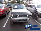 7429356 Toyota 4x4 97 Automatic Tacoma Transmission 6 5 Thru Cyl 7429356 Toyota 4x4 97 Automatic Tacoma Transmission 6 5 Thru Cyl
