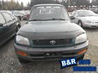 7026044 Toyota Rav4 97 Automatic Transmission 96 4x4