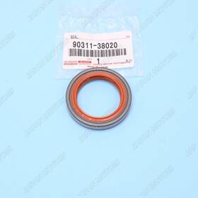 90311-38020 Toyota 9031138020 Genuine Oem Lexus Automatic Front Transmission Oil Pump Seal