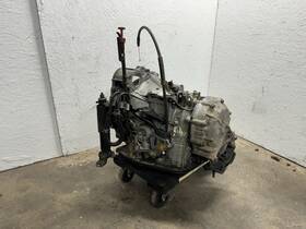 33117.07010 Toyota 94.961 Oem 1998 98 Avalon 3.0l 6 Cylinder V6 Automatic Transmission At 1mz-fe