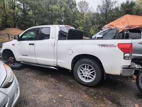 Ab60f Toyota 08 Tundra 5.7l 4x4 6 Sd Automatic Transmission 155k Miles 2008-2019 Ab60f Toyota 08 Tundra 5.7l 4x4 6 Sd Automatic Transmission 155k Miles 2008-2019