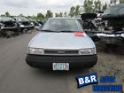 7605837 Toyota Corolla 90 Transmission 89 Automatic 92 91 88