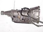 04mt129747 Toyota Fl Runner Transmission 04 05 Automatic 4 06 4.7l