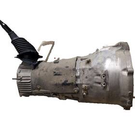 Ra61f Toyota 07 08 09 Fj Cruiser 4.0l V6 4wd 4x4 Manual Standard Mt Transmission