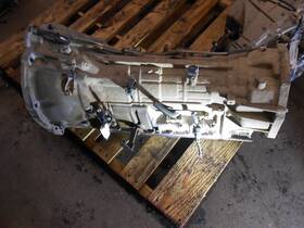 Smitley-283-14-033 Toyota 05-06 Tundra 05-07 Sequoia Transmission 4.7l At 4x4 8 Cylinder 2uzfe