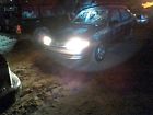 1616966 Toyota Speed 98 4 99 Automatic Corolla Transmission Fwd