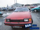 7122920 Toyota Transmission Automatic 82 Gt Celica