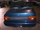 726864 Toyota Transmission Fwd 7afe Corolla 94 Engine 93 Automatic