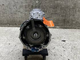 24b4s04262 Toyota Trucks 2024 Land Cruiser J250 Oem 2.4l Hybrid 8-speed Automatic Transmission